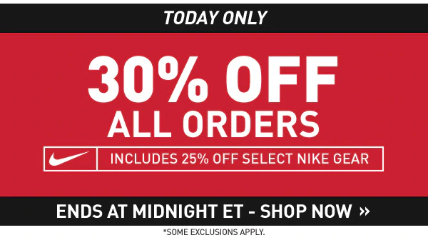 nba store 30 off