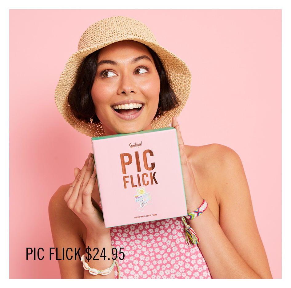 Sportsgirl Keep It Thoughtful Sportsgirl Gifts 🎁 Milled