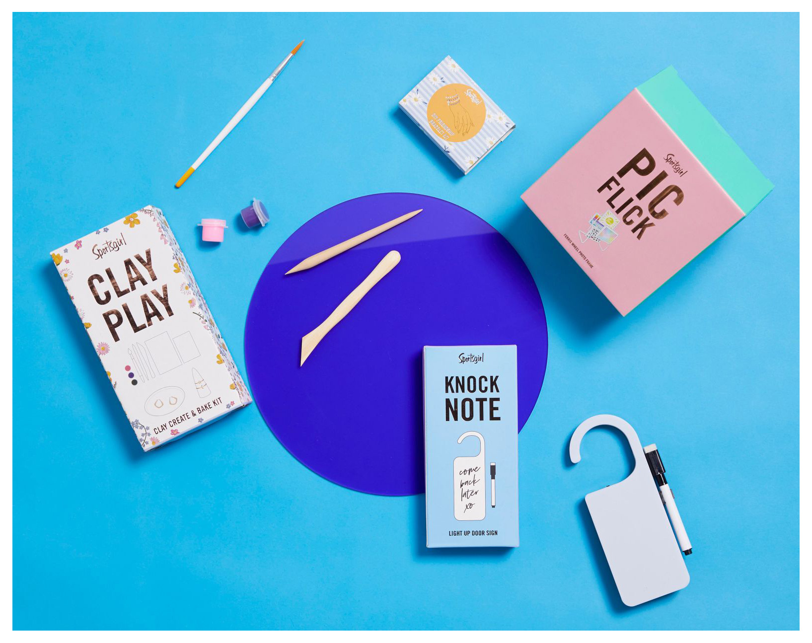 Sportsgirl Keep It Thoughtful Sportsgirl Gifts 🎁 Milled