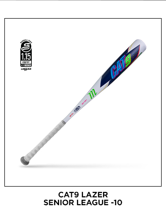 softball equipment