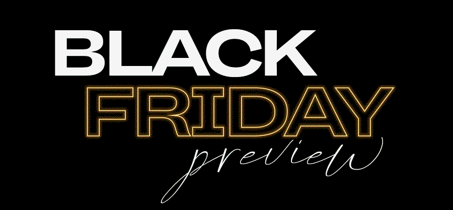 Fracomina: Per te il Black Friday arriva prima! | Milled