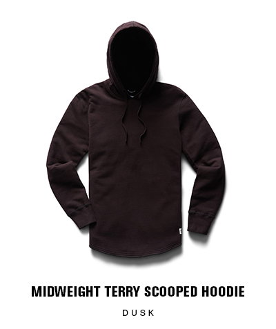 Midweight Terry \u0026 Pima Jersey 