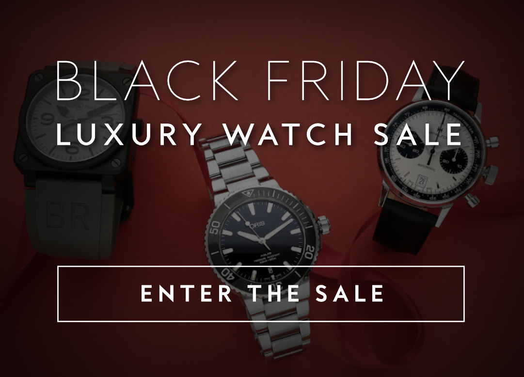 black friday watch specials