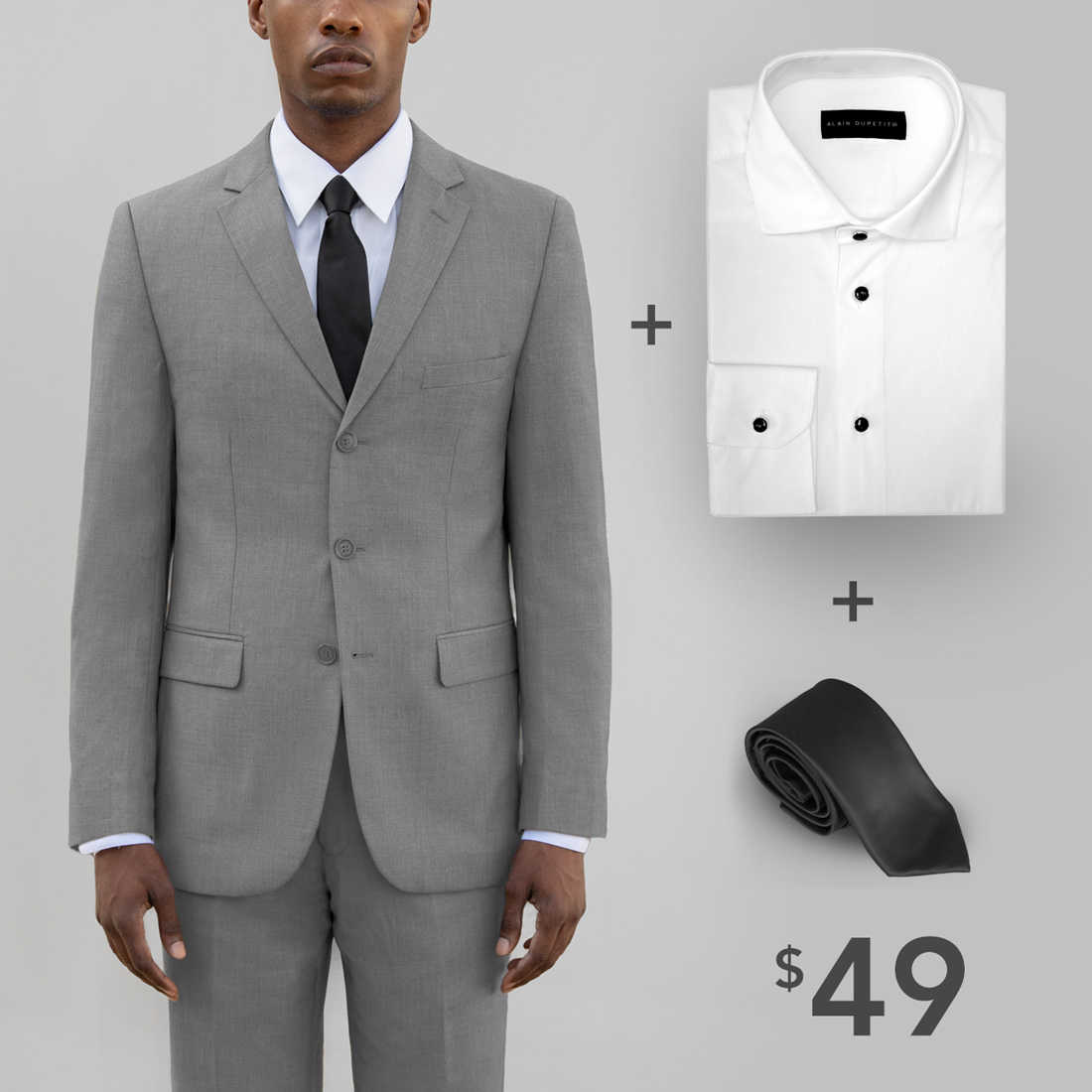 $49 suits