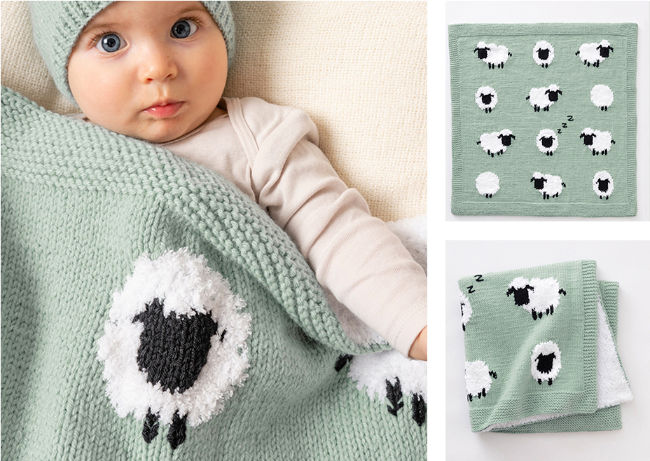 Phildar Collection Exclusive Trop Mignonne Leon Le Mouton Milled