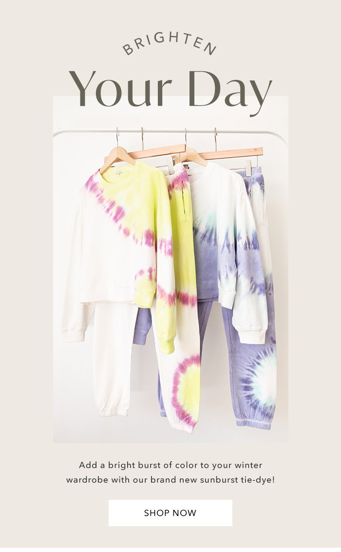 Z SUPPLY: Meet Our New Tie-Dye! | Milled