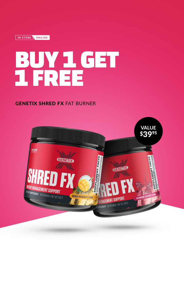 Nutrition Warehouse Meet The New Supps On The Block Milled