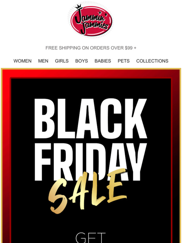 🚨EARLY BLACK FRIDAY DEAL STARTS NOW!🤩 GET 30% OFF SITEWIDE
