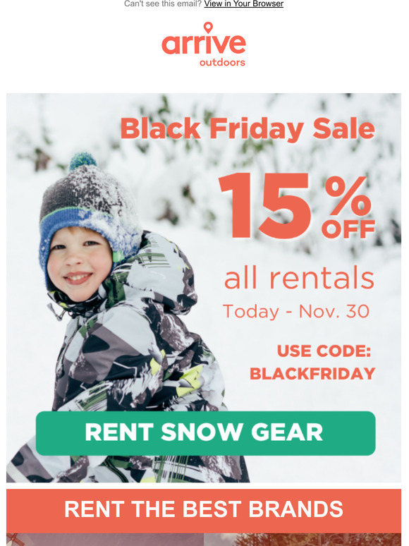 BLACK FRIDAY SALE IS ON 🥳