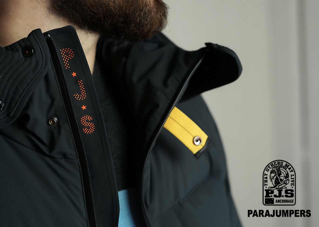 parajumpers toukou
