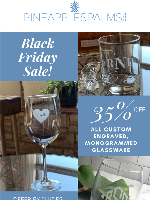 BLACK FRIDAY Special Sale!
