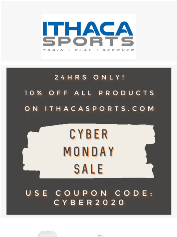 24 Hours Only - Cyber Monday Comes Early This Year - Entire Site Sale