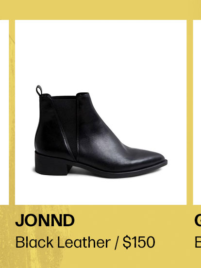 jonnd steve madden