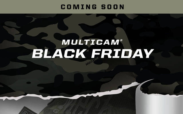 mechanix black friday