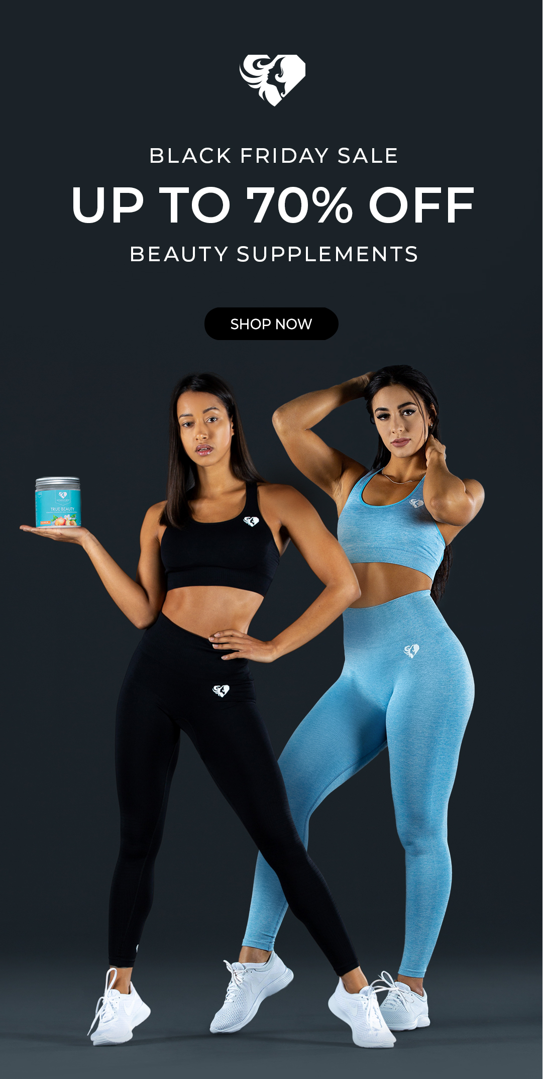 Women's best black friday sale Clearance