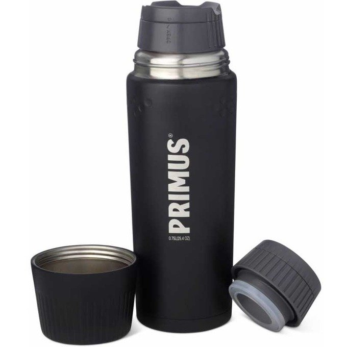 Primus TrailBreak Black Vacuum Flask
