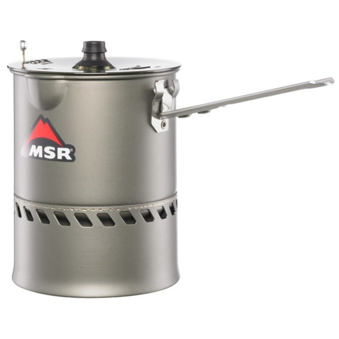 MSR Reactor Cooking Pot