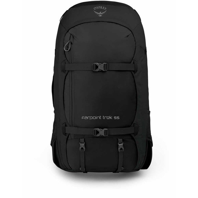 Osprey Farpoint Trek 55 Backpack O/S