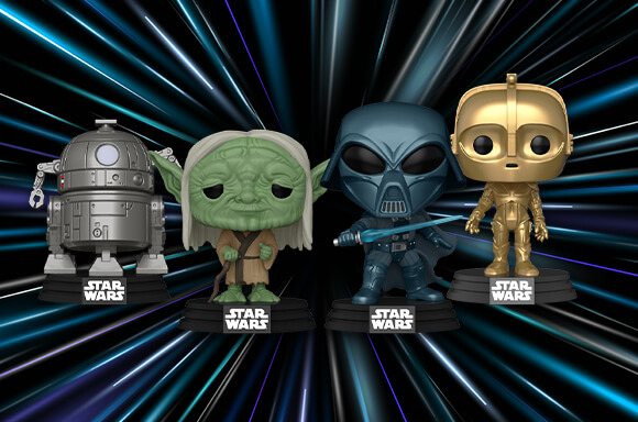 pop in a box star wars