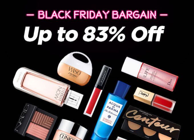 Uk Strawberrynet Com Black Friday Bargains That Make You Go Wow Milled