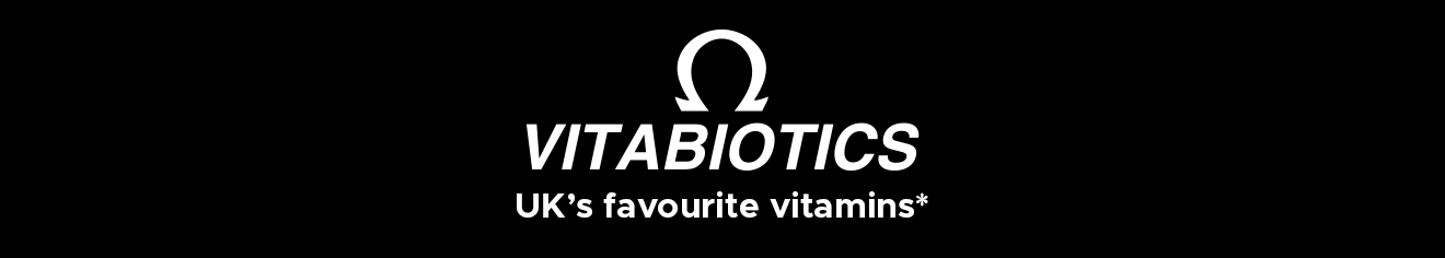 Vitabiotics Black Friday Starts Now 40 Off Everything Milled