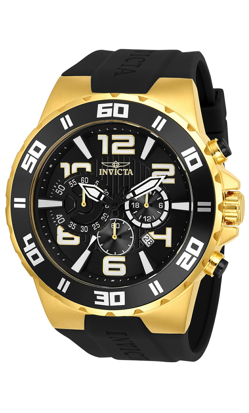 Invicta black friday 2021 new arrivals