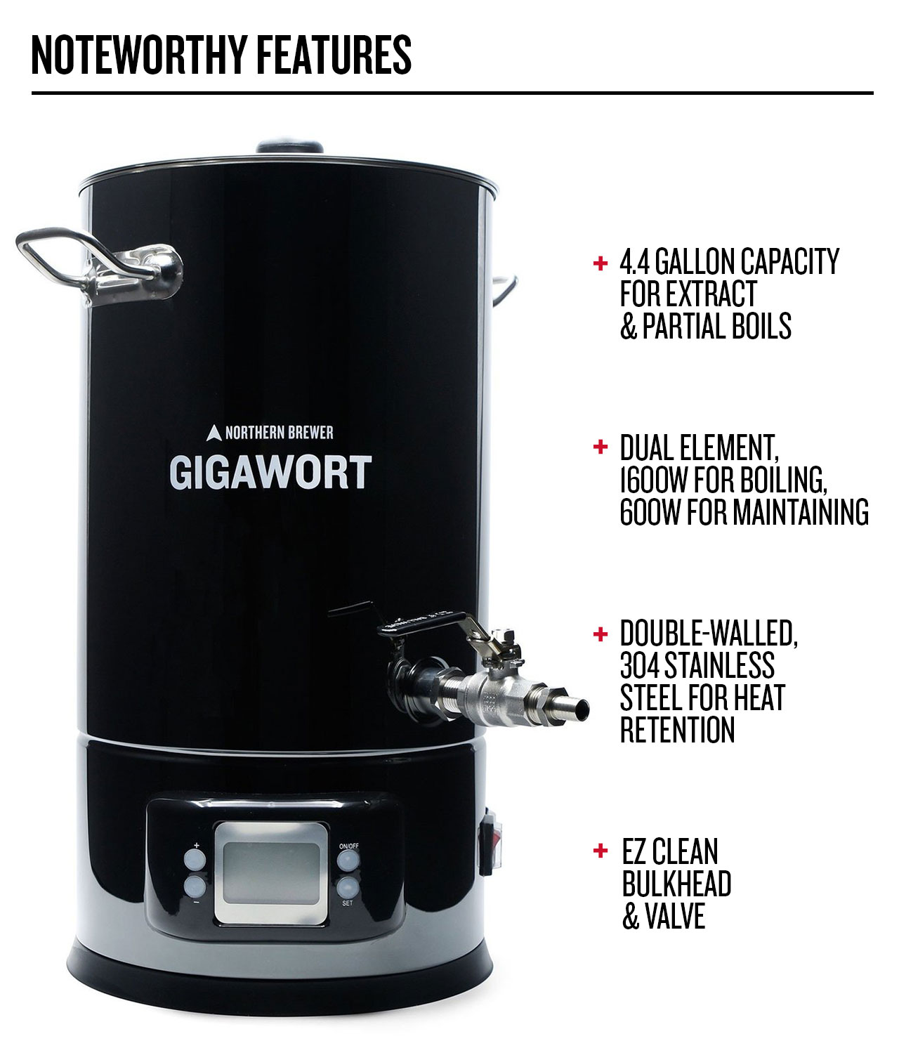 Northern Brewer Home Brewing Supplies Save 50 on the Gigawort