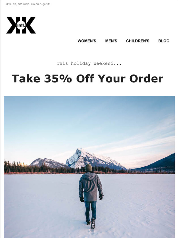Holiday Sale Starts NOW! 🎁 🎁