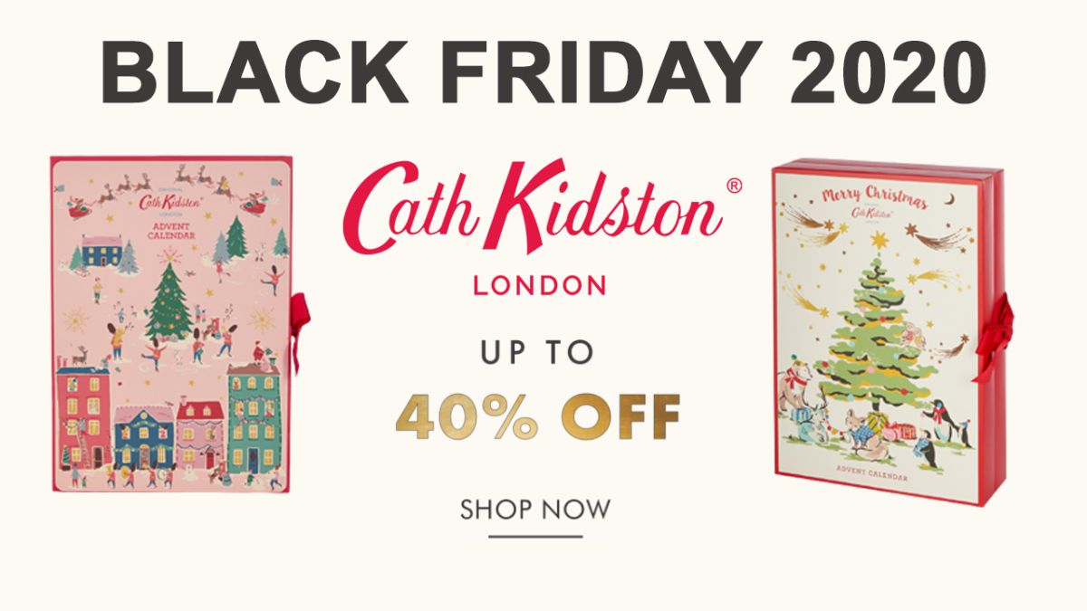 cath kidston calendar 2021
