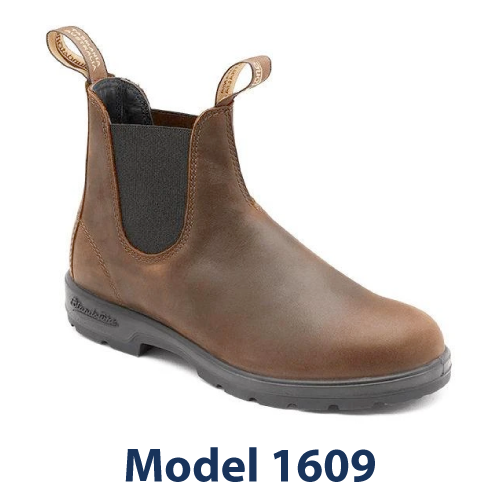 blundstone black friday