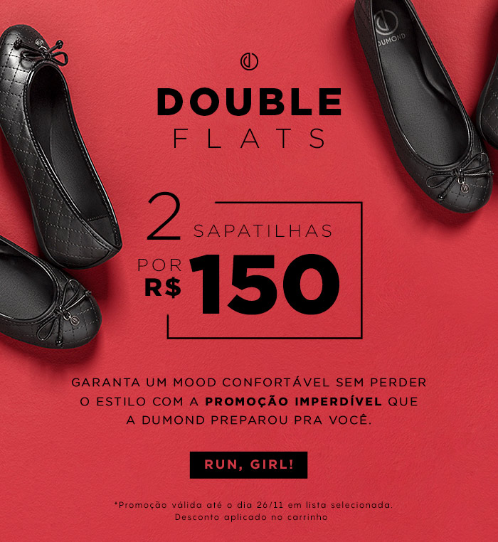 Sapatos dumond em promoção Clearance
