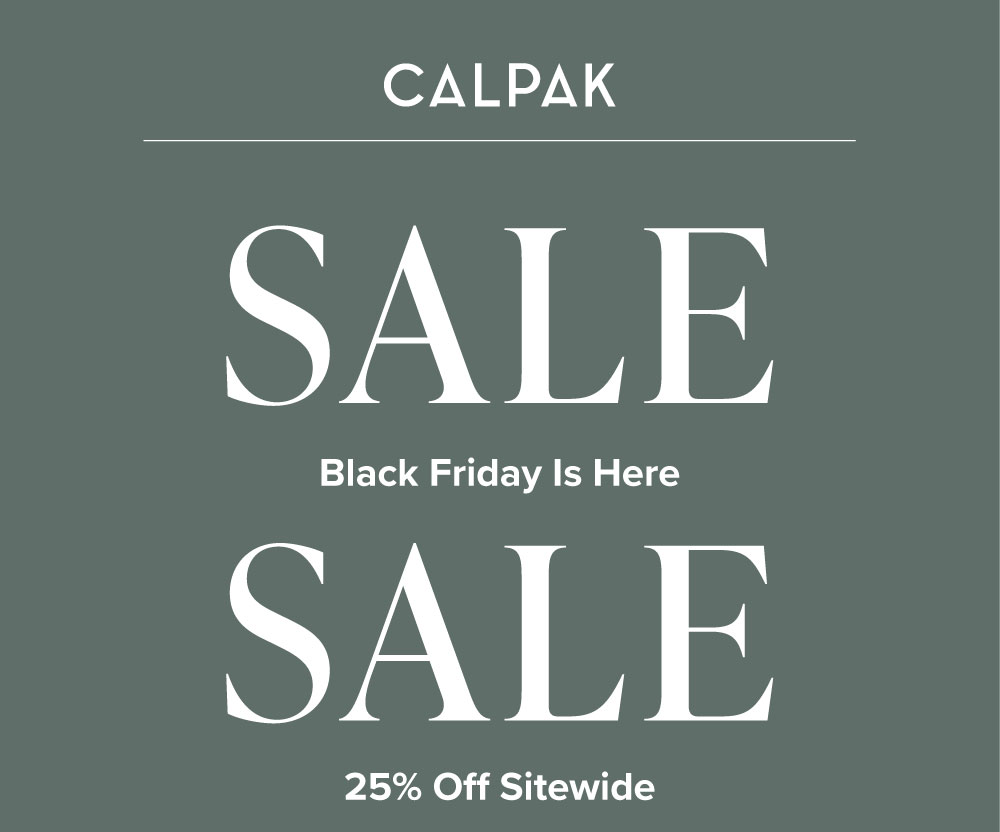 calpak black friday sale