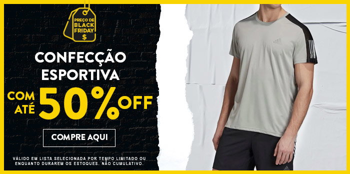 PaquetaEsportes: Toc Toc | PromoÃ§Ãµes de Black Friday batendo na sua porta  ï»¿ðŸ'‹ | Milled