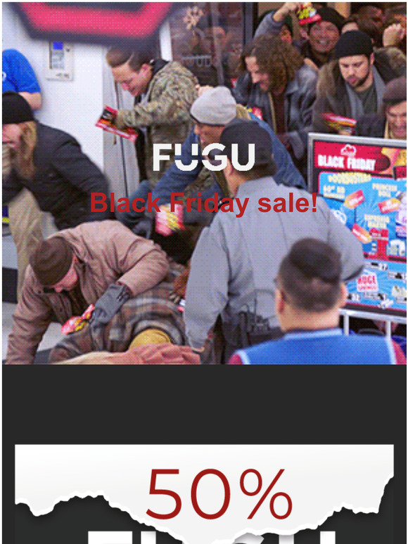 🚨 Largest sale of the year‼️