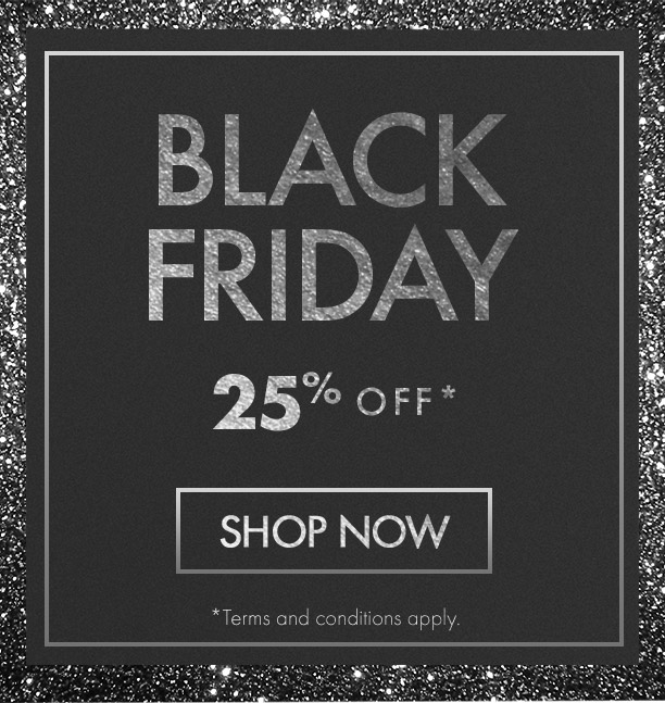 Swarovski Celebrate 125 Years Of Sparkle This Black Friday Milled