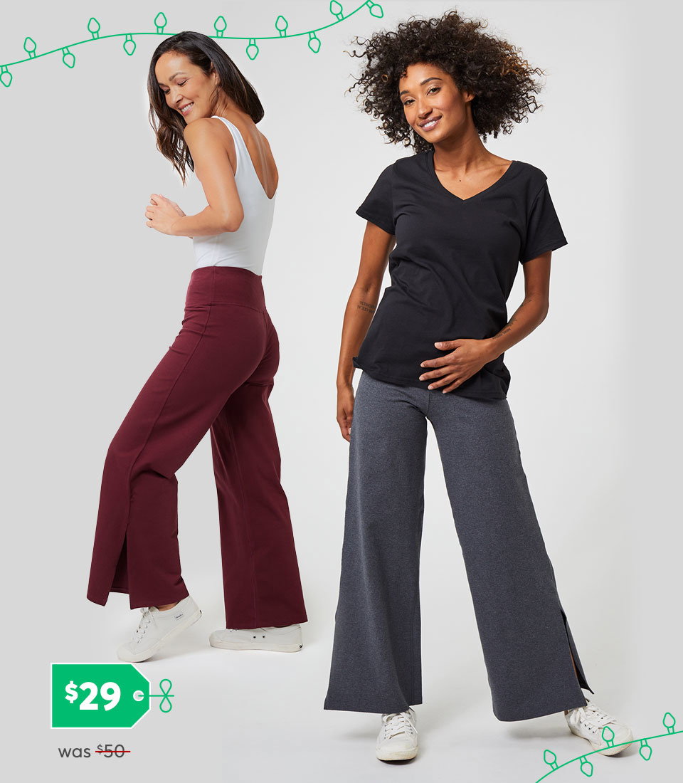 Pact Lounge Pants Best Sale, UP TO 50 