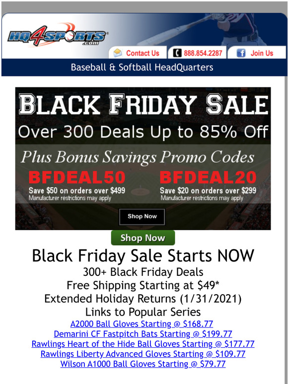 demarini promo code 2020