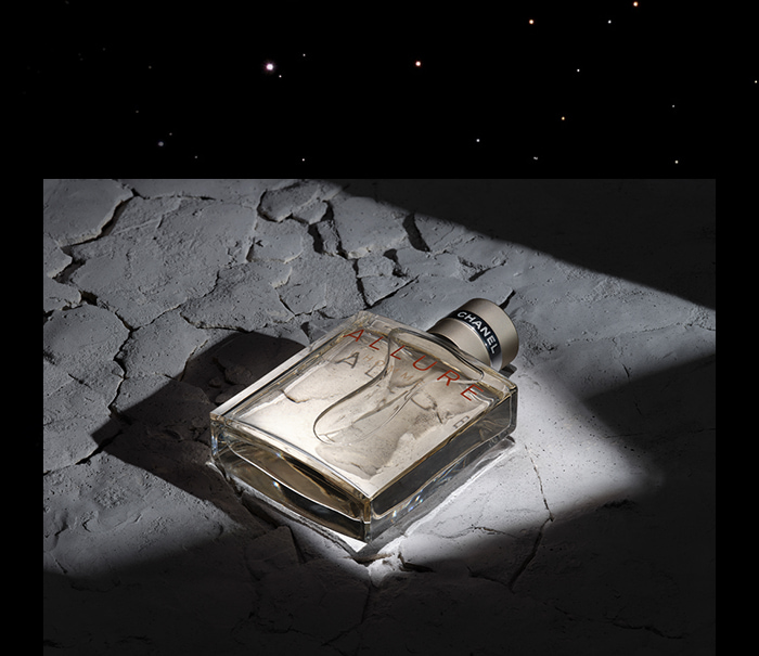 Chanel: The First Man List by CHANEL | Milled