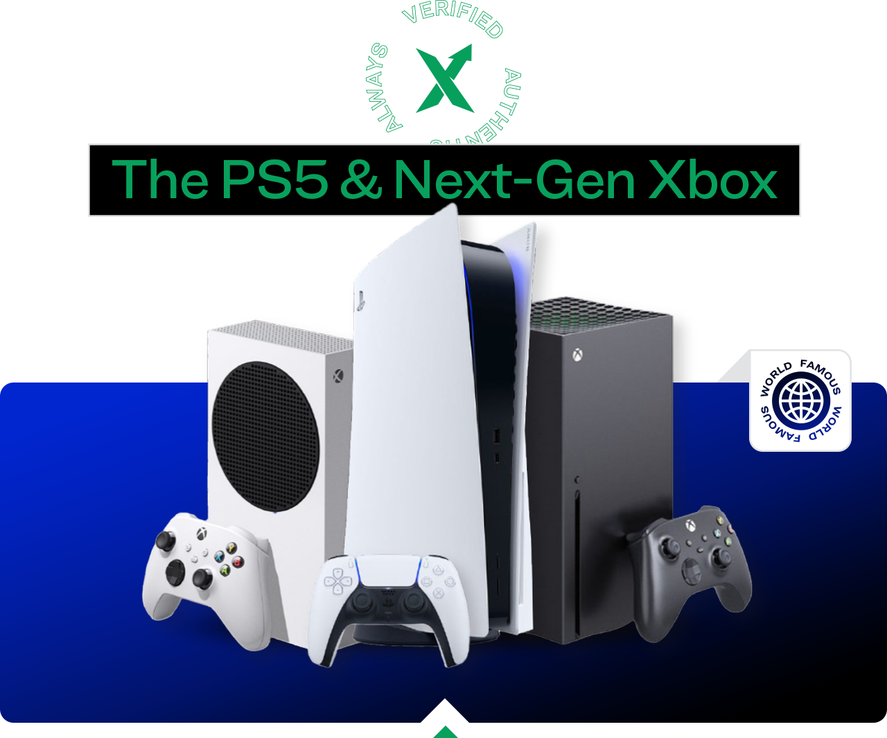 stockx xbox x