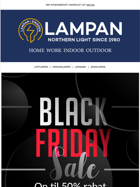 Black Friday Deals