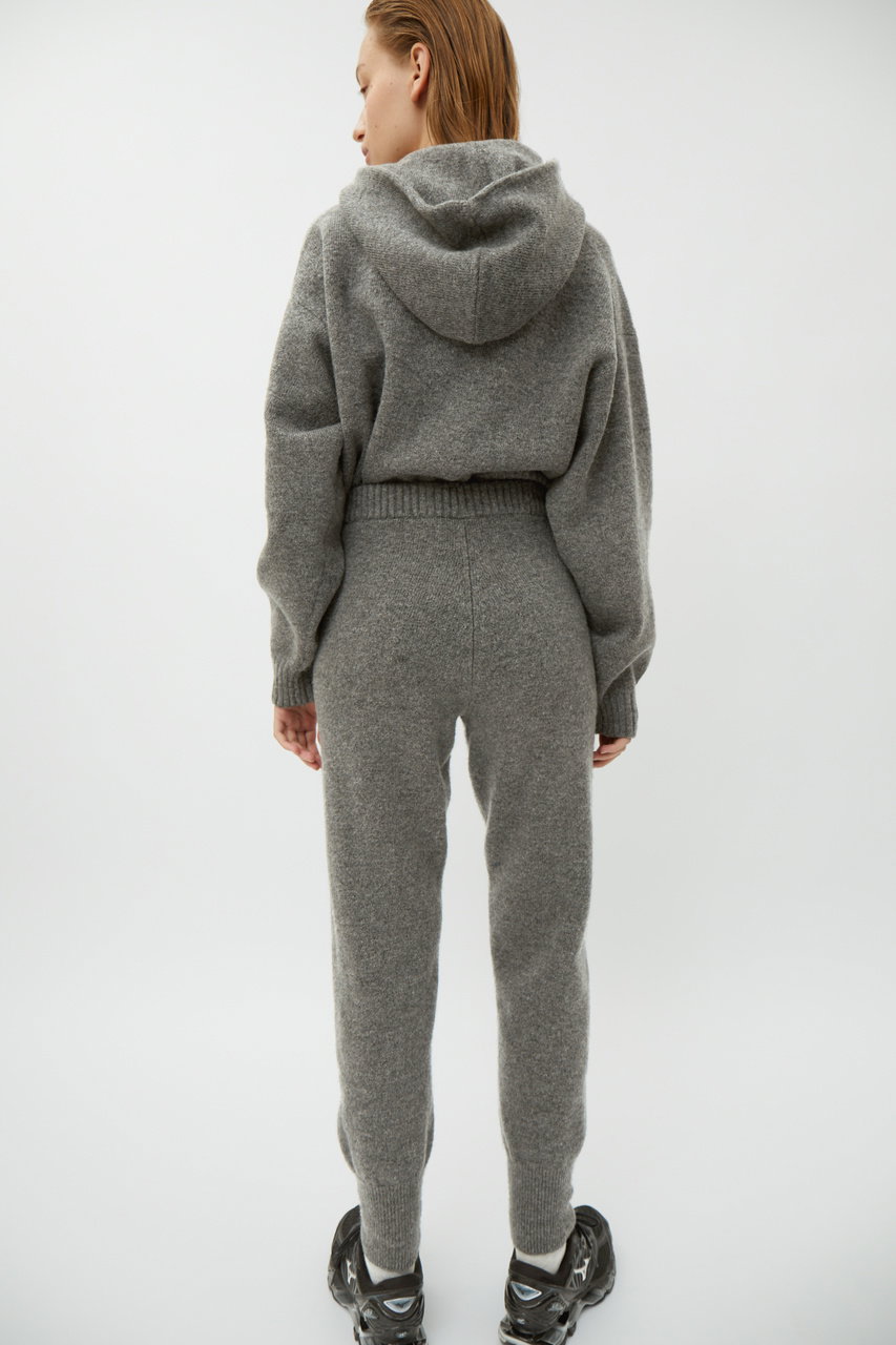 Weekday Grey Joggers Outlet Sale, UP TO 