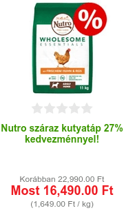 zooplus nutro