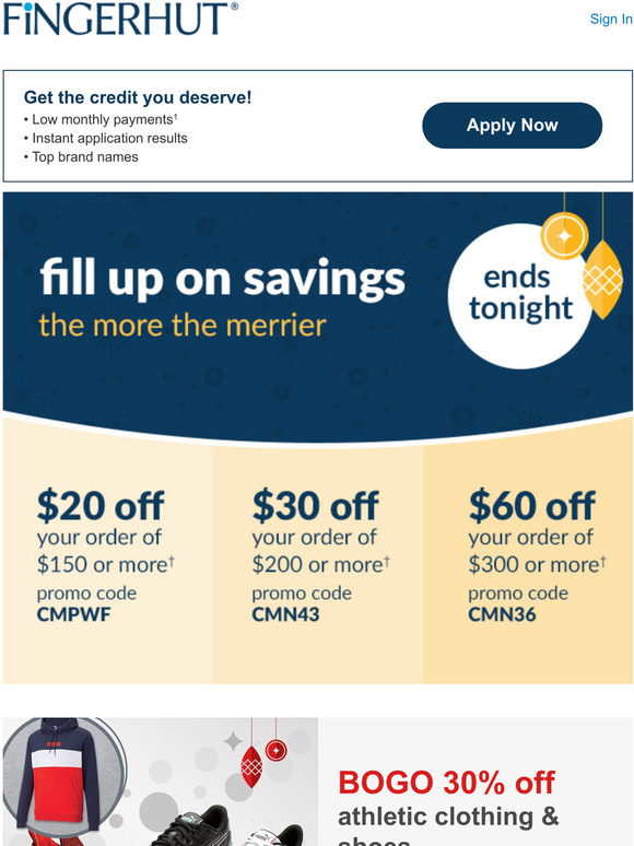 Fingerhut Fingerhut Computers & Laptops with low monthly payments