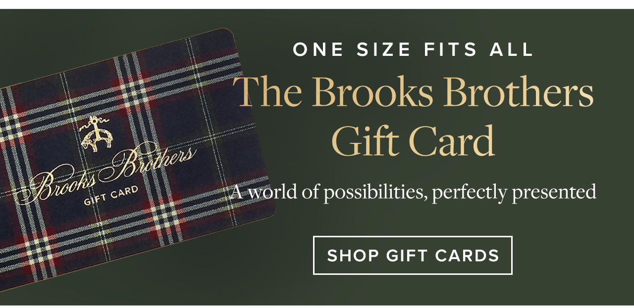 Brooks Brothers Black Friday Event 50 off sitewide & in stores Milled