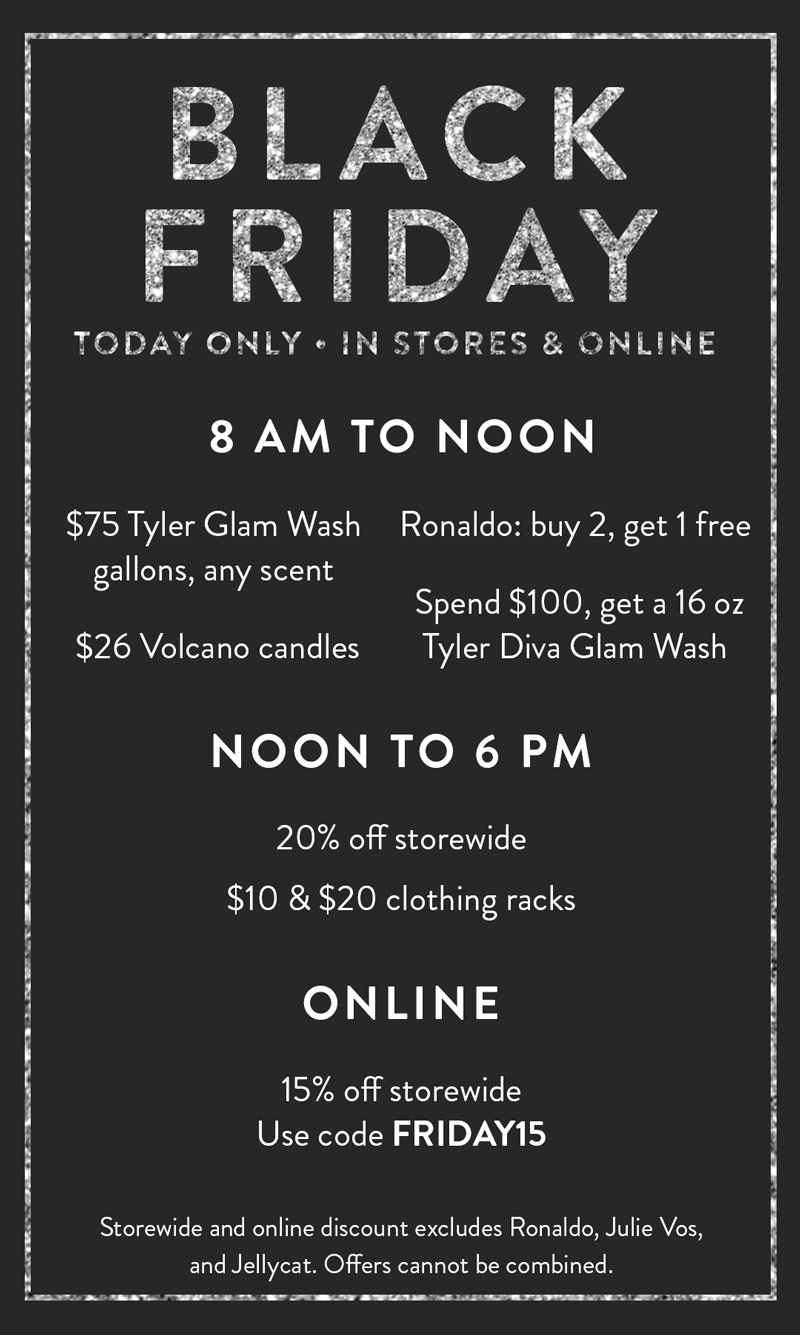 wrapsody auburn al on Wrapsody Black Friday Starts At 8 Am Milled