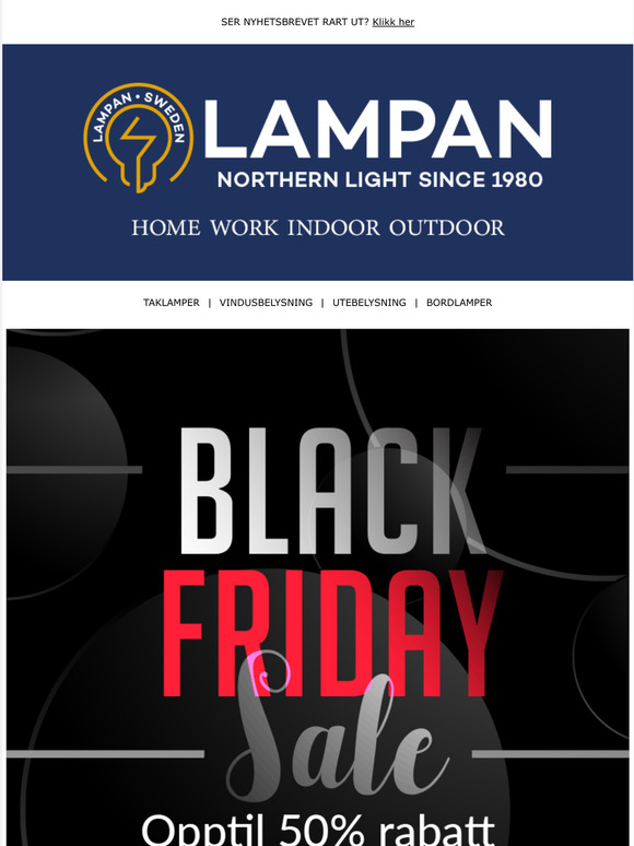 Black Friday Deals