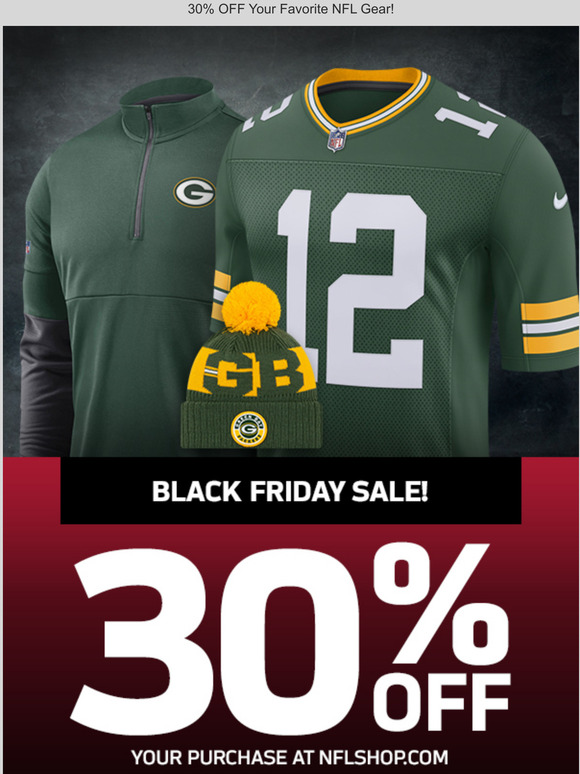 nfl black friday