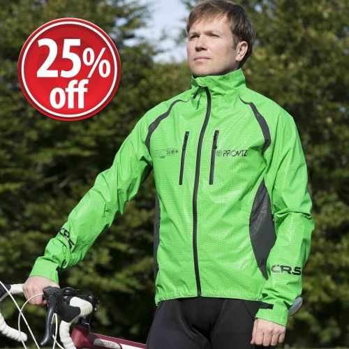 proviz 360 plus jacket