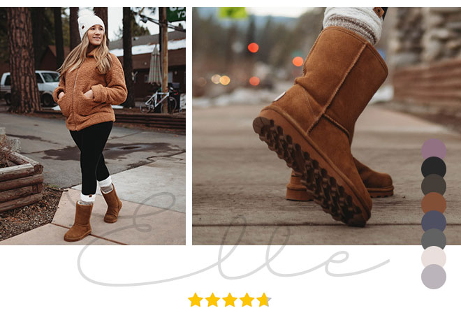 bearpaw boots black friday sale