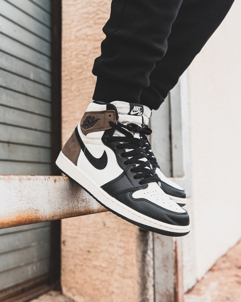 mocha jordan 1 dtlr